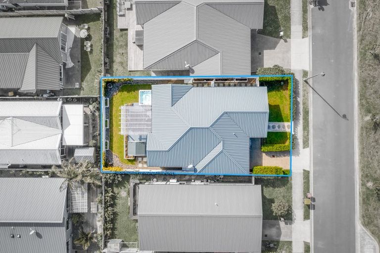 Photo of property in 43 Barcliff Terrace, Gulf Harbour, Whangaparaoa, 0930