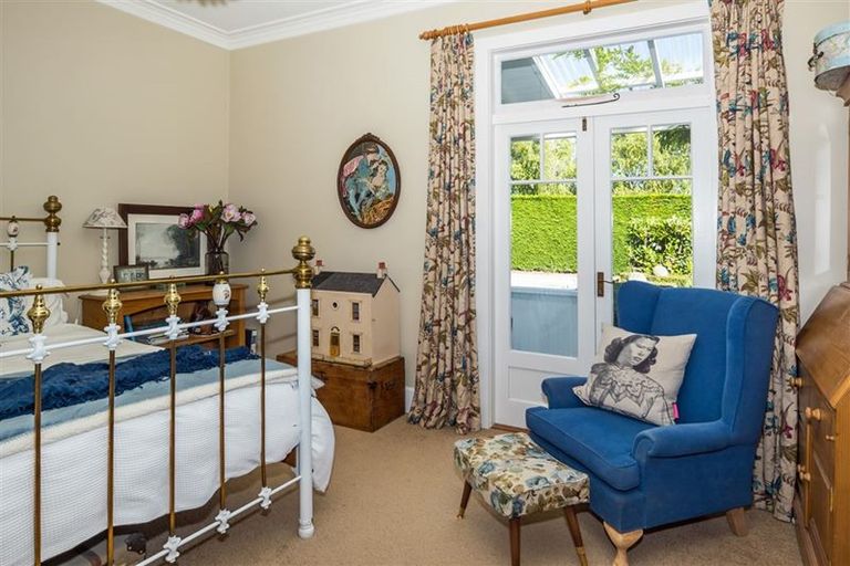 Photo of property in 563 Orari Station Road, Geraldine, 7992