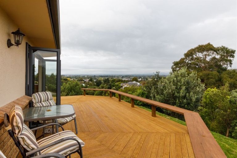 Photo of property in 34 Highfield Road, Feilding, 4702