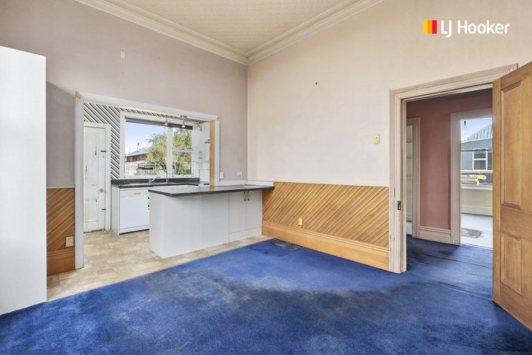 Photo of property in 61 Bellona Street, Saint Kilda, Dunedin, 9012