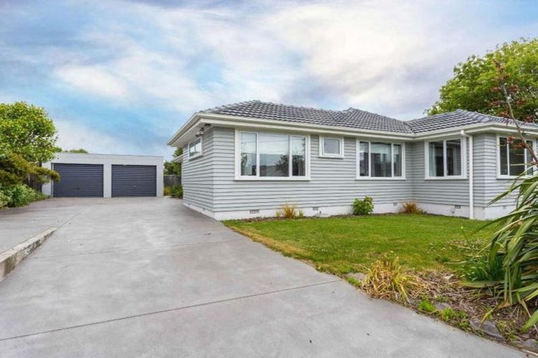 Photo of property in 71 Hume Street, Sydenham, Christchurch, 8023