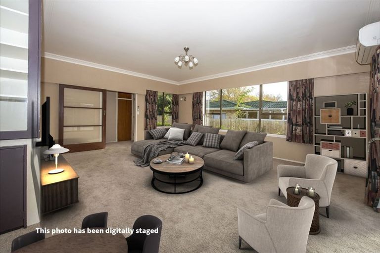 Photo of property in 184 Broadway, Matamata, 3400