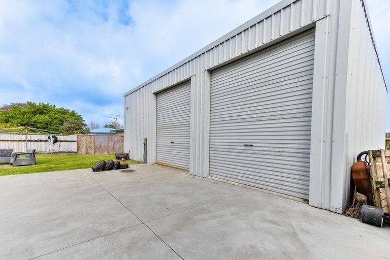 Photo of property in 85 Smithfield Road, Tawhero, Whanganui, 4501