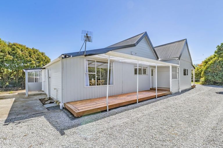 Photo of property in 26 Taumutu Road, Southbridge, 7602