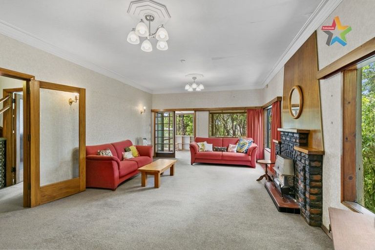 Photo of property in 13 Belmont Terrace, Belmont, Lower Hutt, 5010