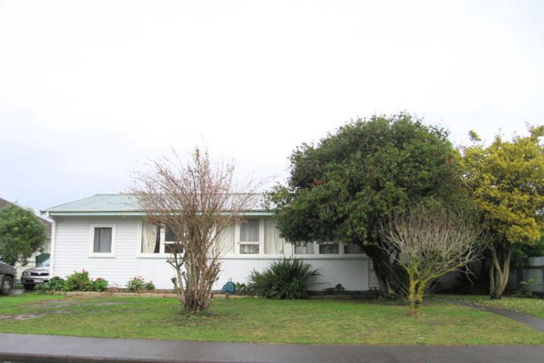 Photo of property in 322 Tui Place, Camberley, Hastings, 4120