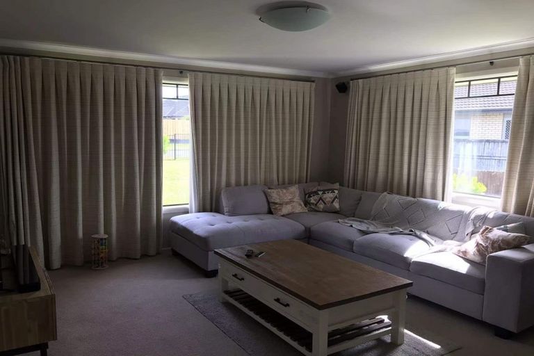 Photo of property in 21 Santiago Place, Flagstaff, Hamilton, 3210