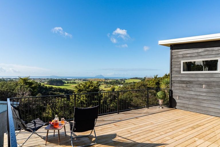 Photo of property in 155 Prescott Road, Ruakaka, Whangarei, 0171