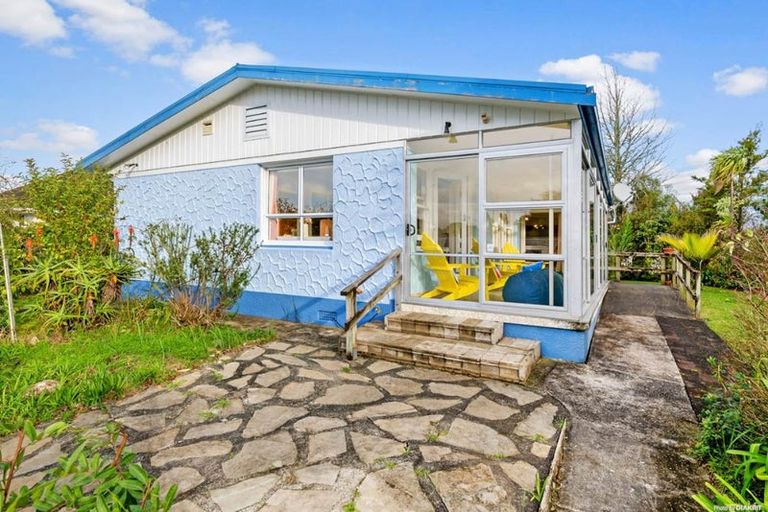 Photo of property in 17 Falls Street, Warkworth, 0910