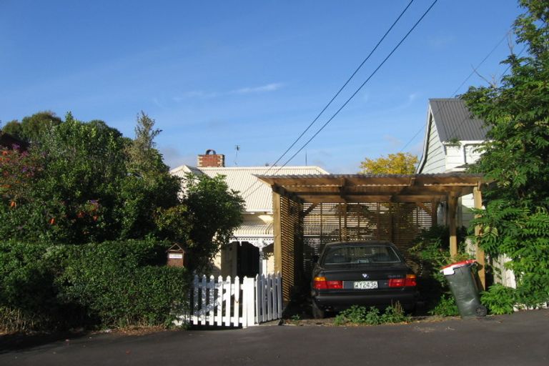 Photo of property in 15 Commercial Road, Grey Lynn, Auckland, 1021