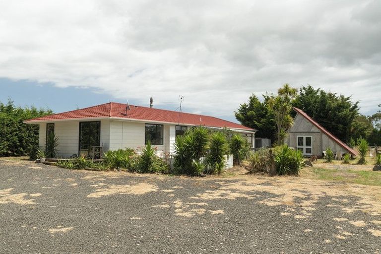 Photo of property in 161 Highway 56, Himatangi, Palmerston North, 4477