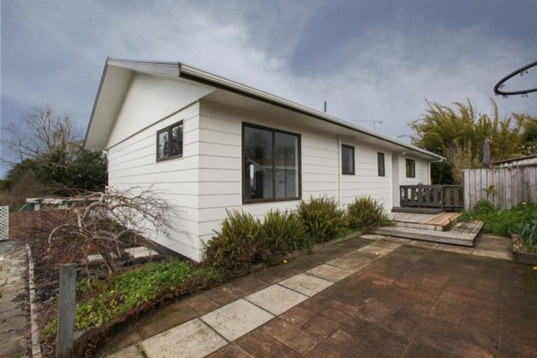 Photo of property in 16 Pond Street, Ngaruawahia, 3720