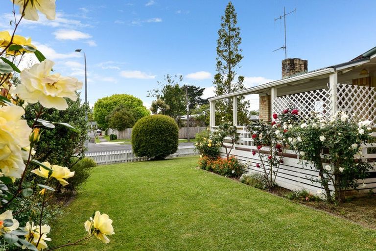 Photo of property in 211 Bankwood Road, Chartwell, Hamilton, 3210