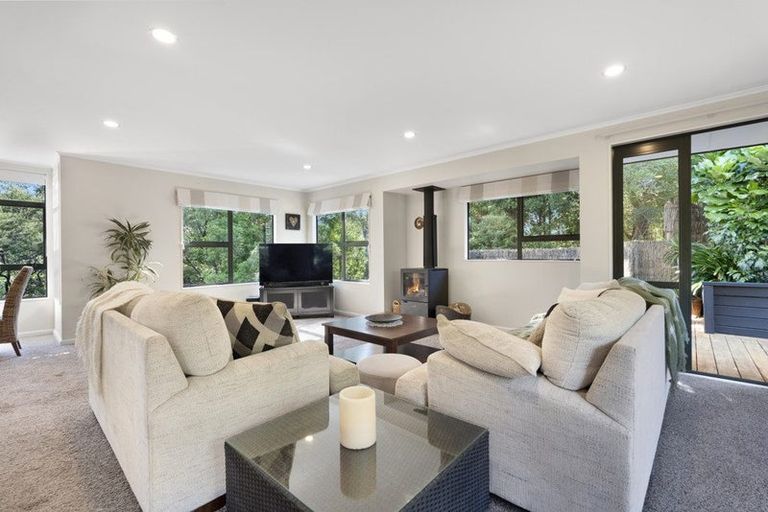 Photo of property in 129 Paremoremo Road, Lucas Heights, Auckland, 0632