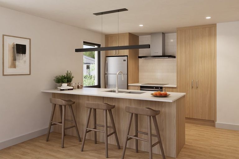 Photo of property in 12b Morrison Avenue, Elgin, 7772