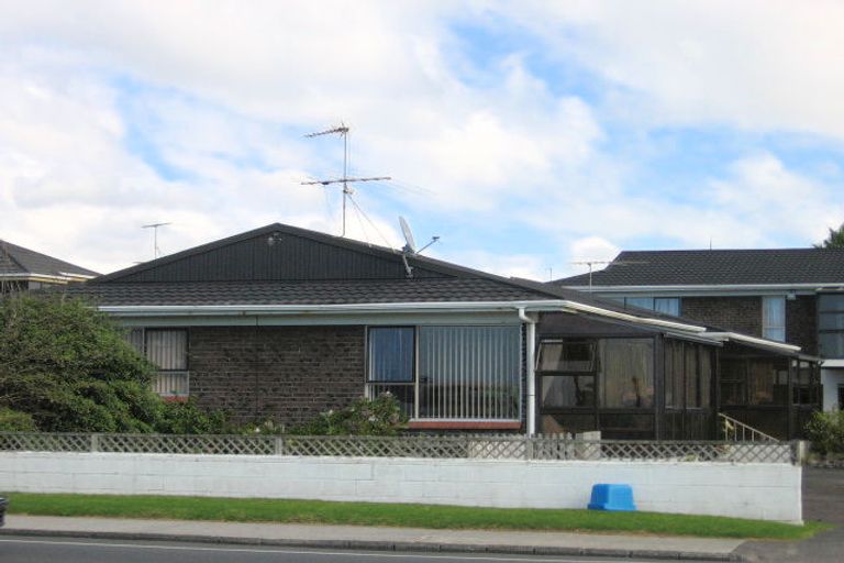 Photo of property in 3/262 Hibiscus Coast Highway, Orewa, 0931