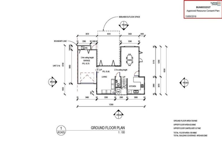 Photo of property in 4 Dawnhaven Drive, Te Atatu Peninsula, Auckland, 0610