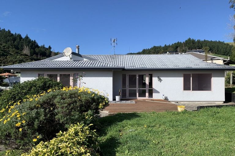 Photo of property in 22 Clifford Avenue, Bishopdale, Nelson, 7011