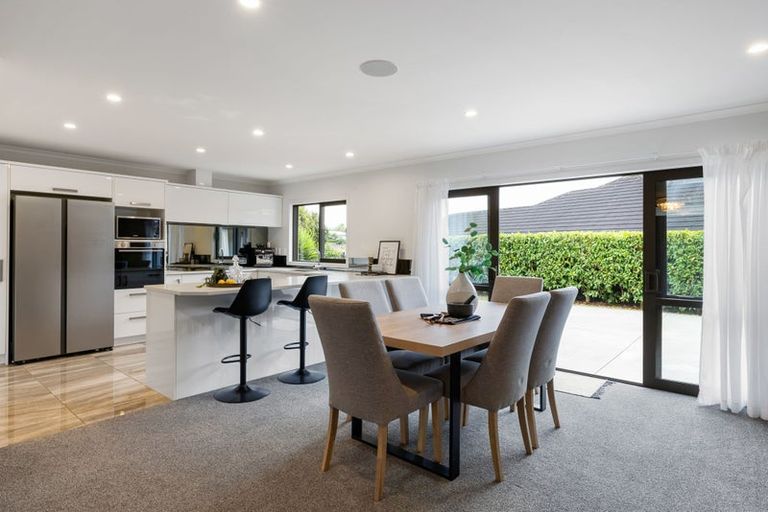 Photo of property in 8 The Link, Flagstaff, Hamilton, 3210