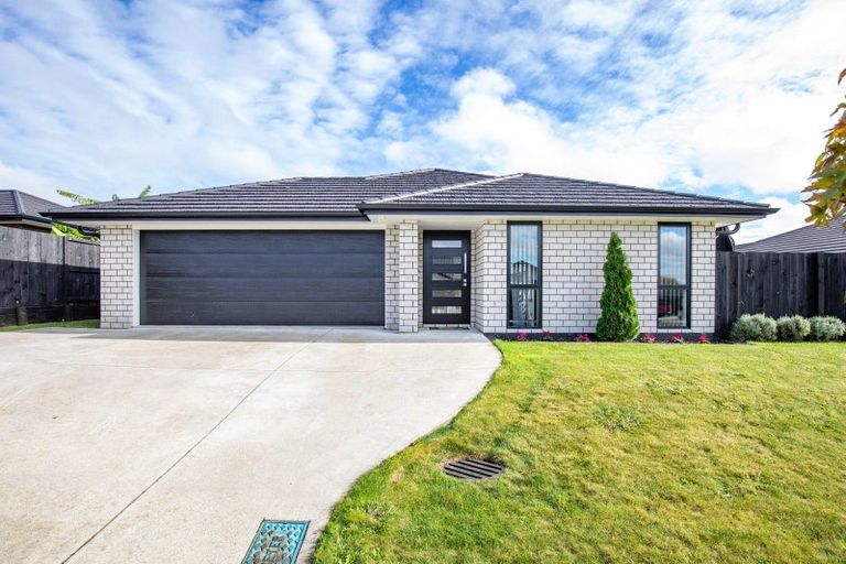 Photo of property in 7 Bostonkip Crescent, Fitzroy, Hamilton, 3206