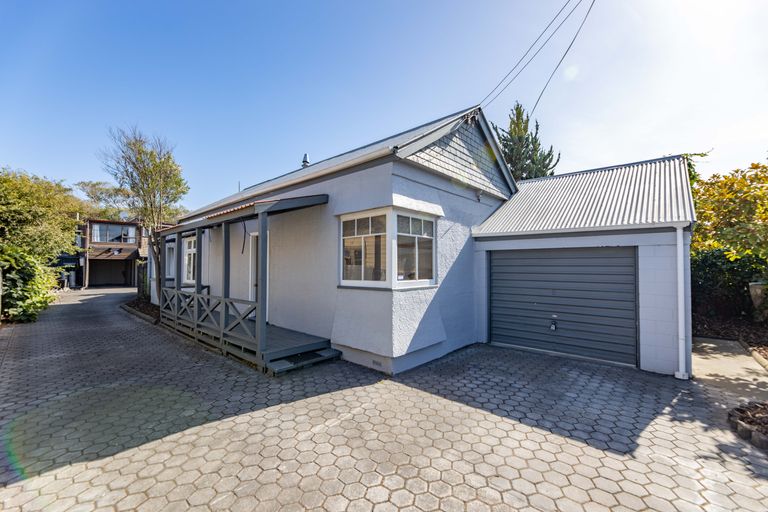 Photo of property in 140a Lonsdale Street, New Brighton, Christchurch, 8083