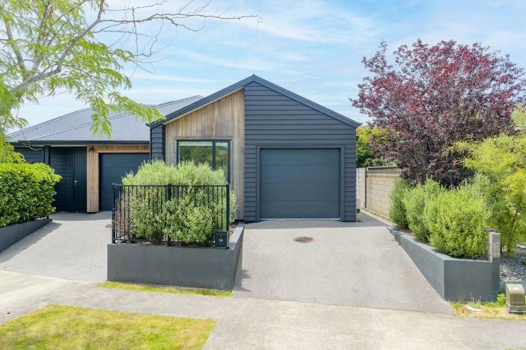 Photo of property in 1/14 Hooker Avenue, Chedworth, Hamilton, 3210