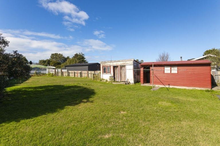 Photo of property in 16 Ropata Street, Kaiti, Gisborne, 4010
