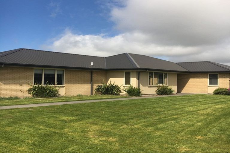 Photo of property in 7 Lambie Street, Leeston, 7632