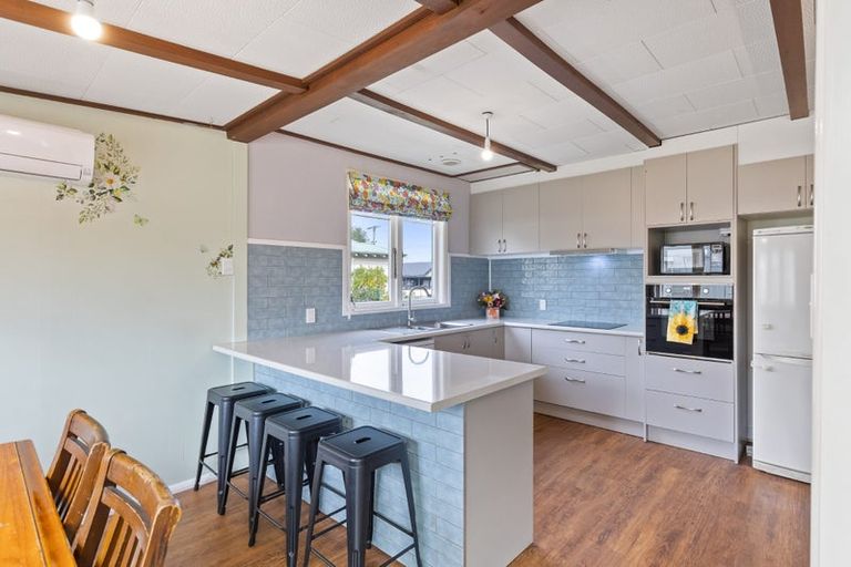 Photo of property in 34 Park Street, Morrinsville, 3300