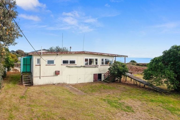 Photo of property in 817 State Highway 35, Tirohanga, Opotiki, 3197