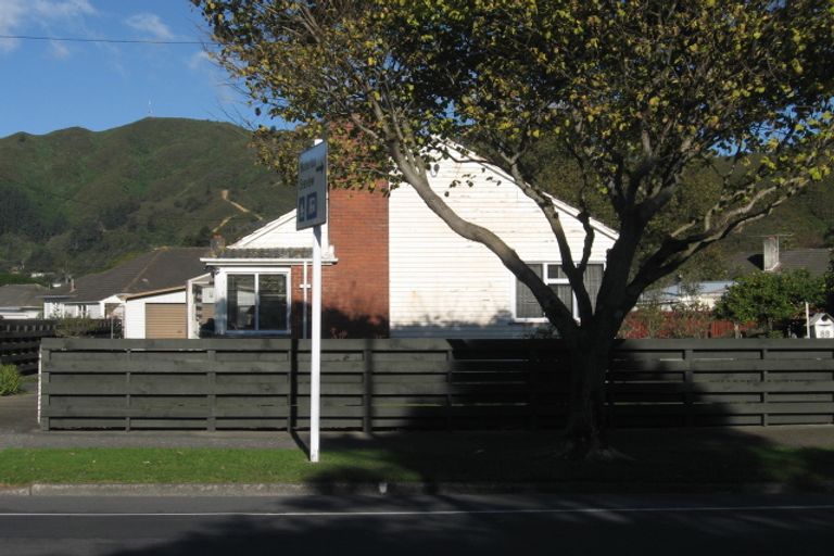 Photo of property in 88 Naenae Road, Naenae, Lower Hutt, 5011