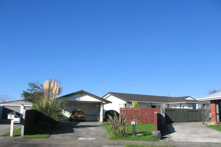 Photo of property in 24 Mercury Street, Milson, Palmerston North, 4414