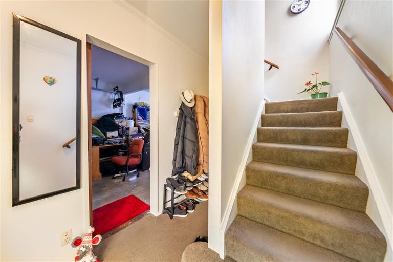 Photo of property in 56b Pretoria Street, Hutt Central, Lower Hutt, 5010