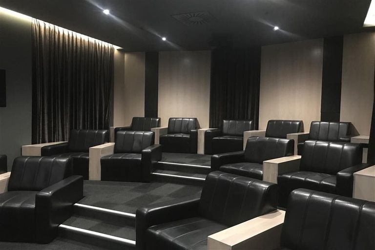 Photo of property in 807/1 Market Lane, Wellington Central, Wellington, 6011