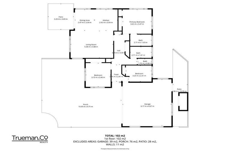 Photo of property in 15 Pembroke Drive, Bethlehem, Tauranga, 3110