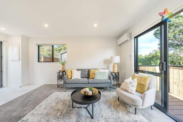 Photo of property in 9/148 Riverside Drive, Waiwhetu, Lower Hutt, 5010