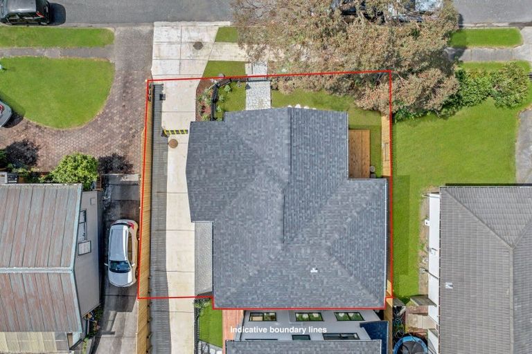 Photo of property in 11a Colum Place, Bucklands Beach, Auckland, 2014