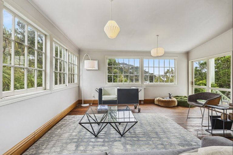 Photo of property in 27 Boundary Road, Kelburn, Wellington, 6012