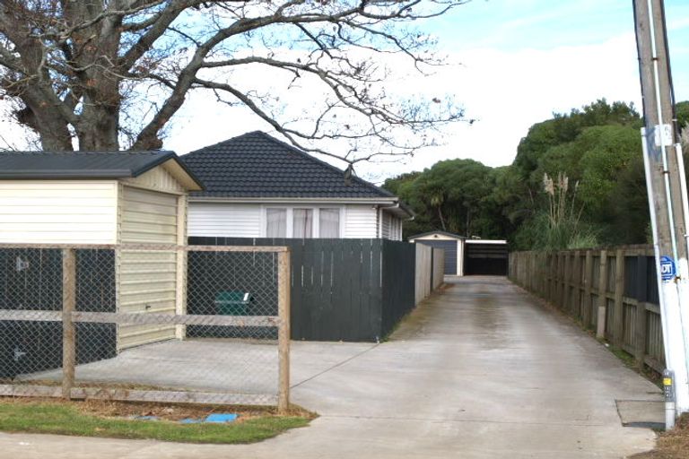 Photo of property in 101 Hall Avenue, Favona, Auckland, 2024