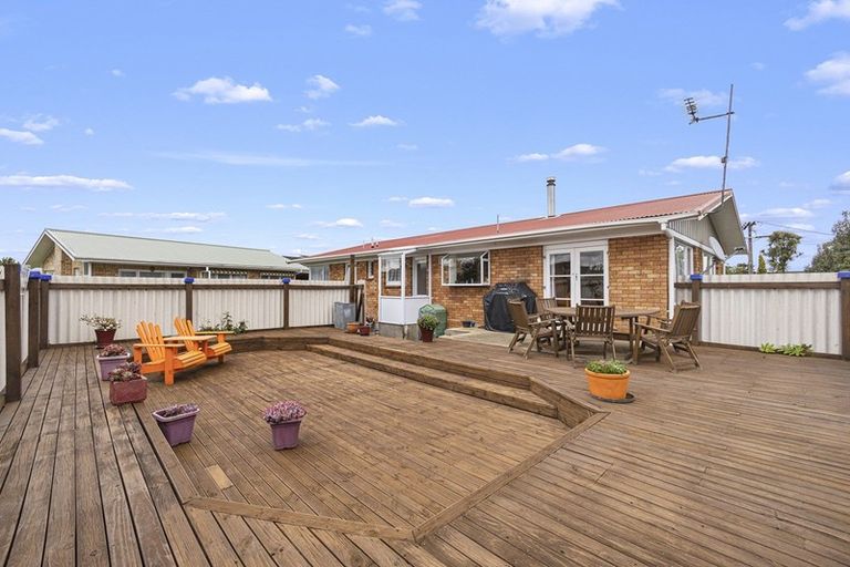 Photo of property in 8 Morrice Avenue, Morrinsville, 3300