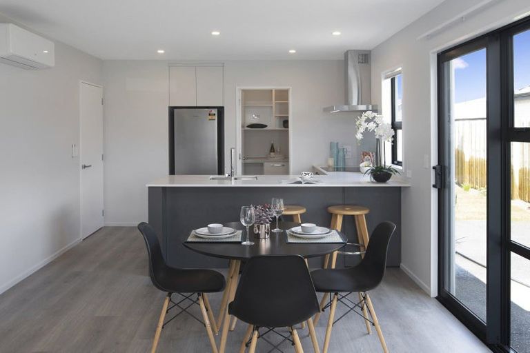 Photo of property in 31 Navarra Road, Halswell, Christchurch, 8025