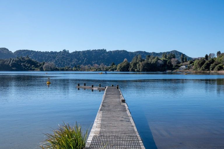 Photo of property in 9 Benn Road, Lake Okareka, Rotorua, 3076