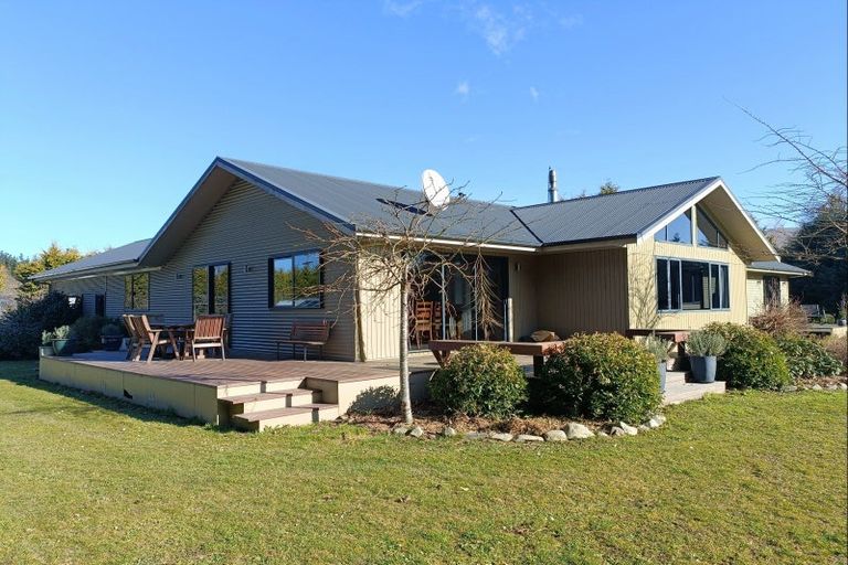 Photo of property in 52 Nixons Road, Fairlie, 7987
