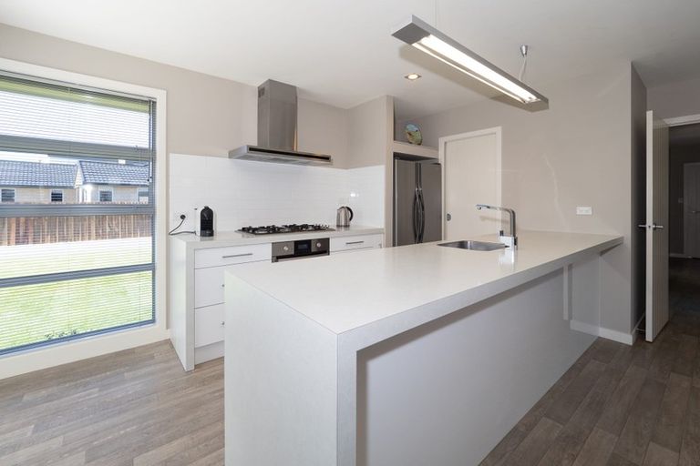 Photo of property in 11 Orchard Grove, Netherby, Ashburton, 7700