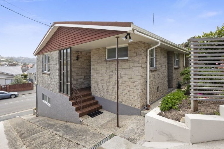 Photo of property in 175 Victoria Road, Saint Clair, Dunedin, 9012