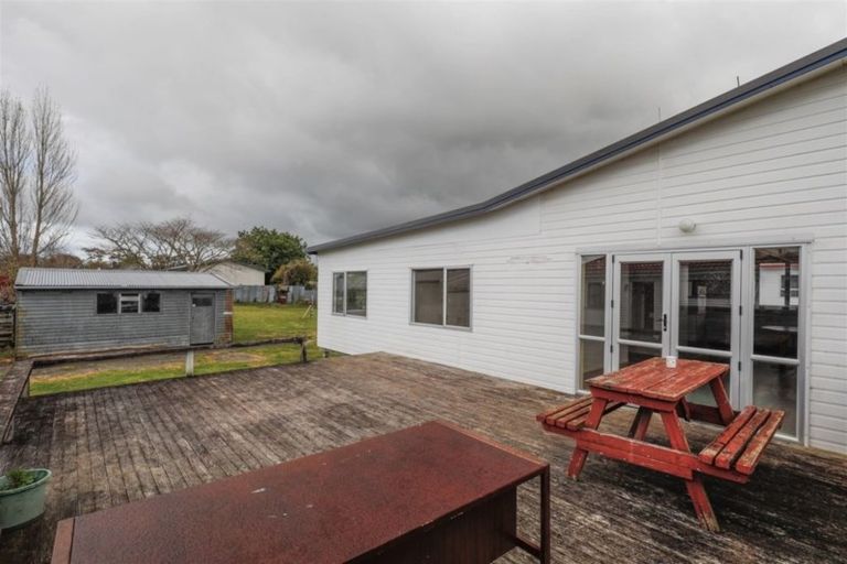 Photo of property in 162 Hakanoa Street, Huntly, 3700