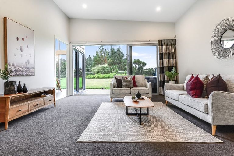Photo of property in 13 Kew Place, Tamahere, Hamilton, 3283