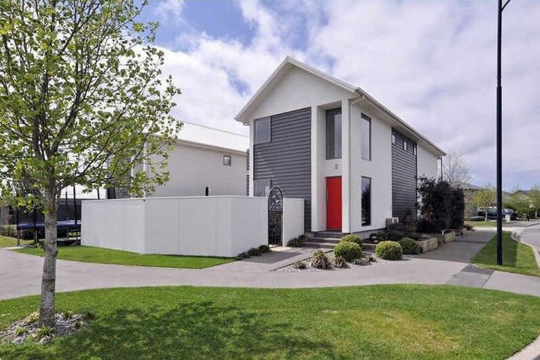 Photo of property in 1 Jacques Way, Yaldhurst, Christchurch, 8042