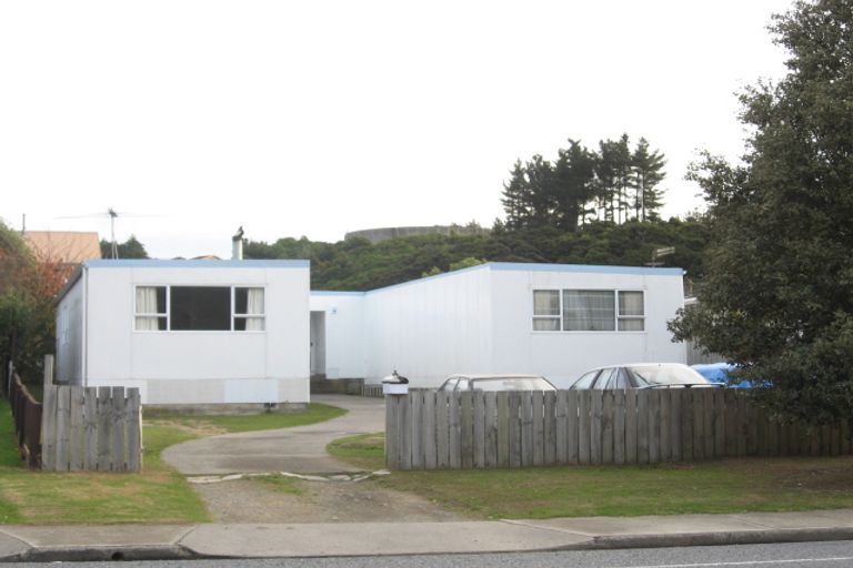 Photo of property in 52 Ruapehu Street, Paraparaumu, 5032