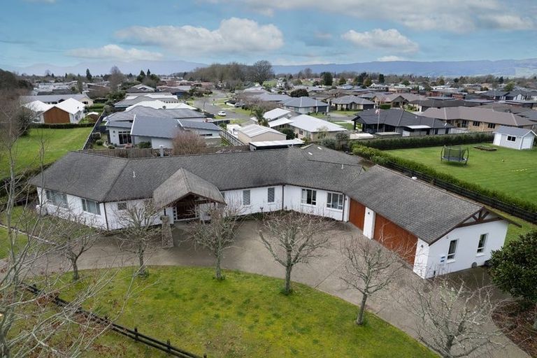 Photo of property in 17 Eldonwood Drive, Matamata, 3400